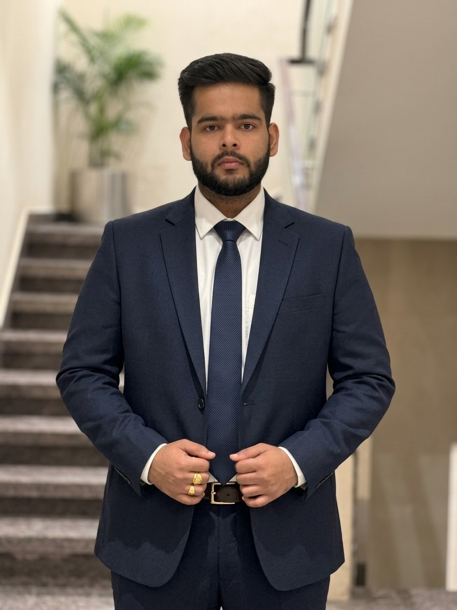 Akhil Verma