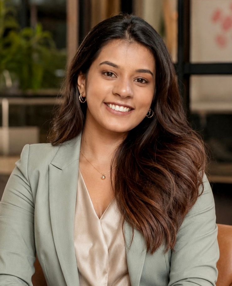 Kritika Rao